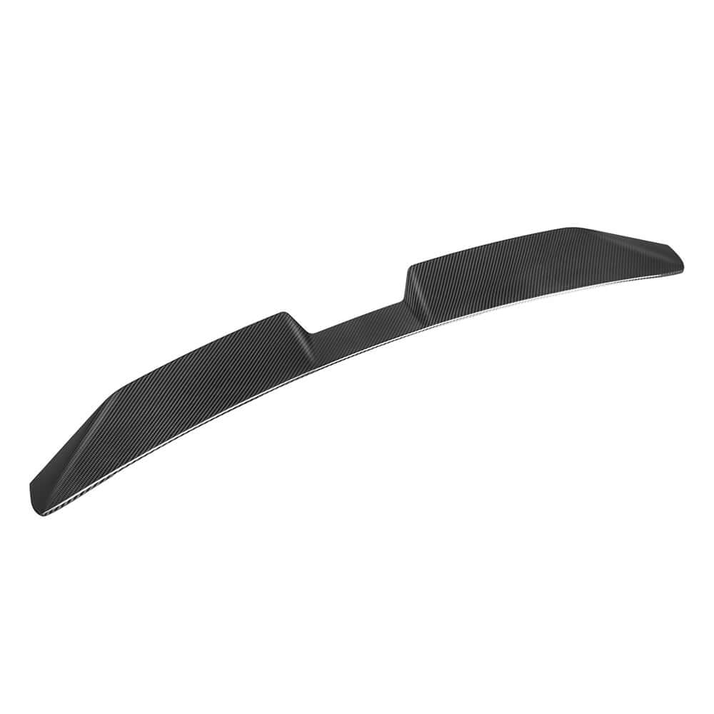 M4 G82 CARBON FIBER TOP SPOILER