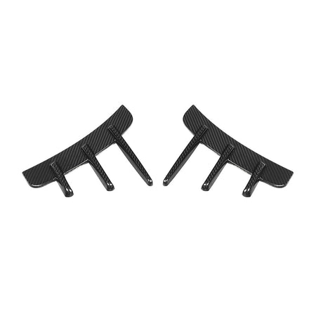 BMW G22 G23 CARBON REAR ARCH TRIMS
