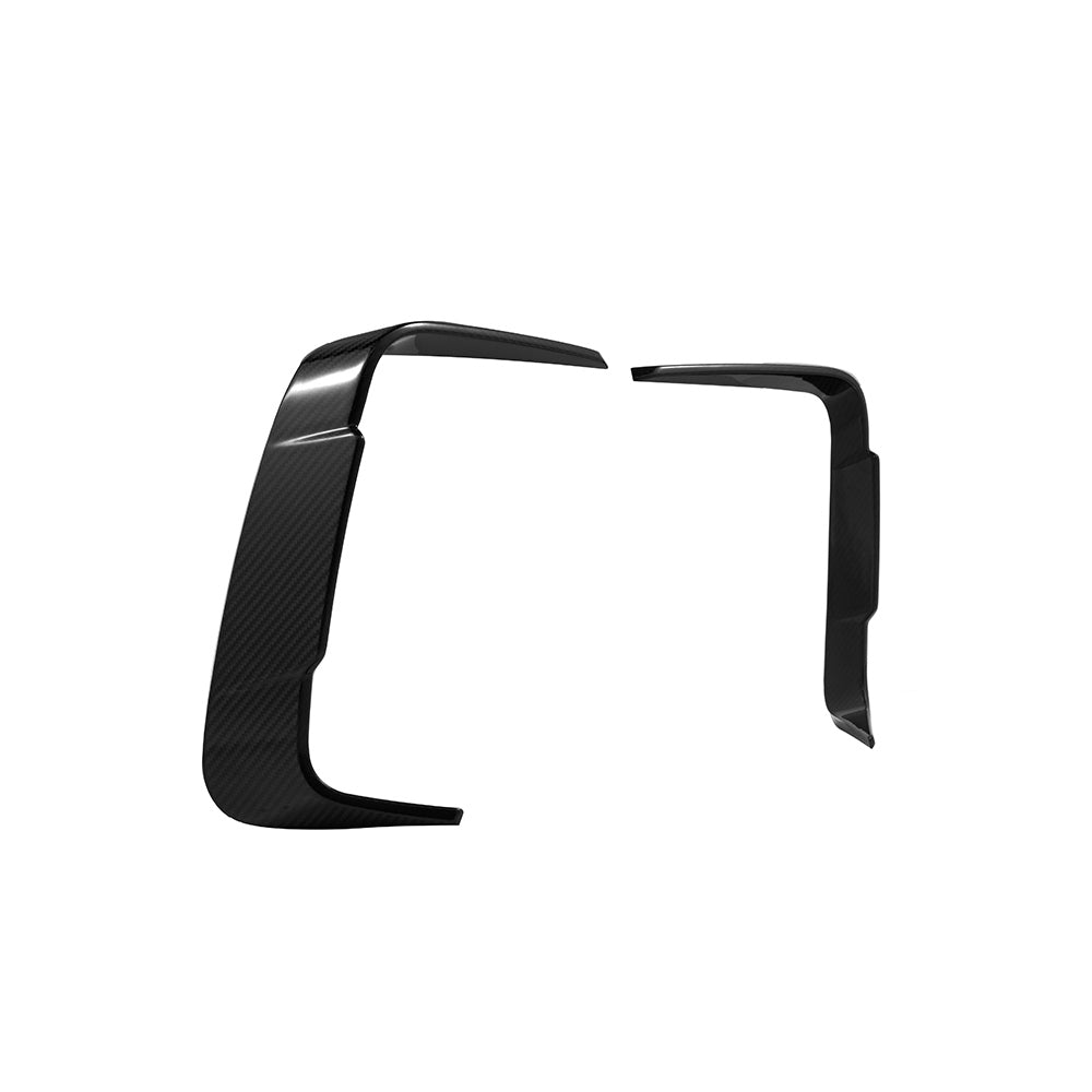BMW M8 F93 REAR VENT TRIM