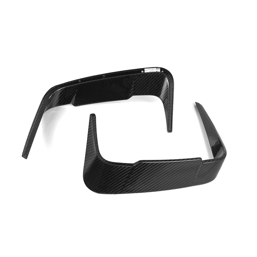 M8 F93 REAR VENT TRIM