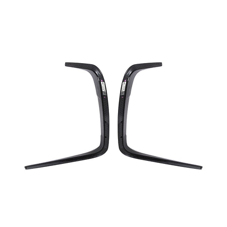 M8 F93 CARBON TRIMS