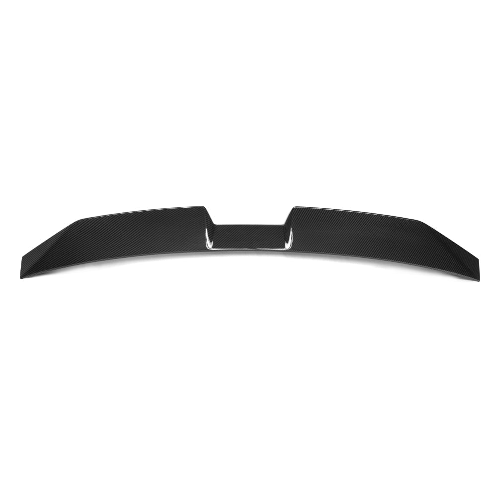 BMW M5 G90 CARBON FIBER TOP SPOILER