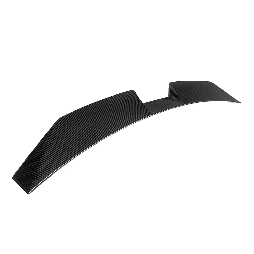 M5 G90 TOP SPOILER
