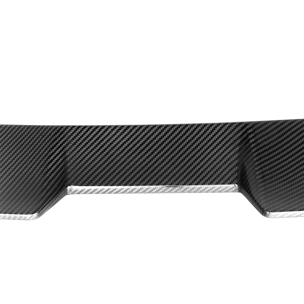 G90 M5 CARBON ROOF SPOILER
