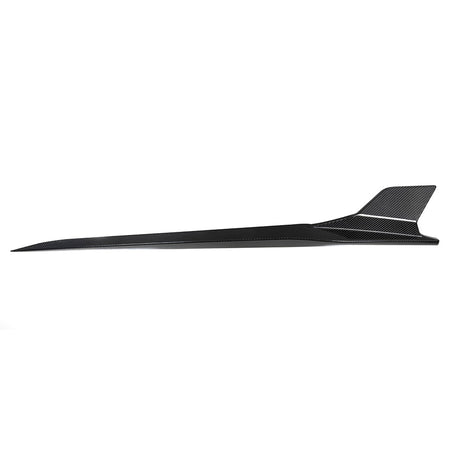 BMW 8 SERIES GRAN COUPE G16 SIDE SKIRT