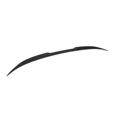 G42 CARBON FIBER REAR SPOILER