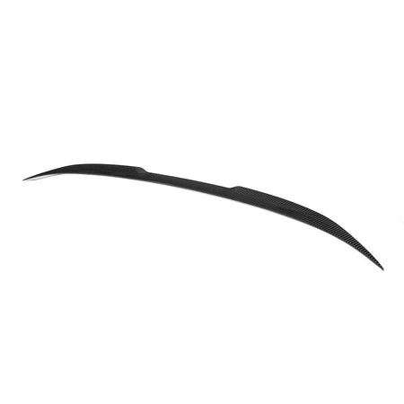 G42 M240I CARBON FIBER TRUNK SPOILER