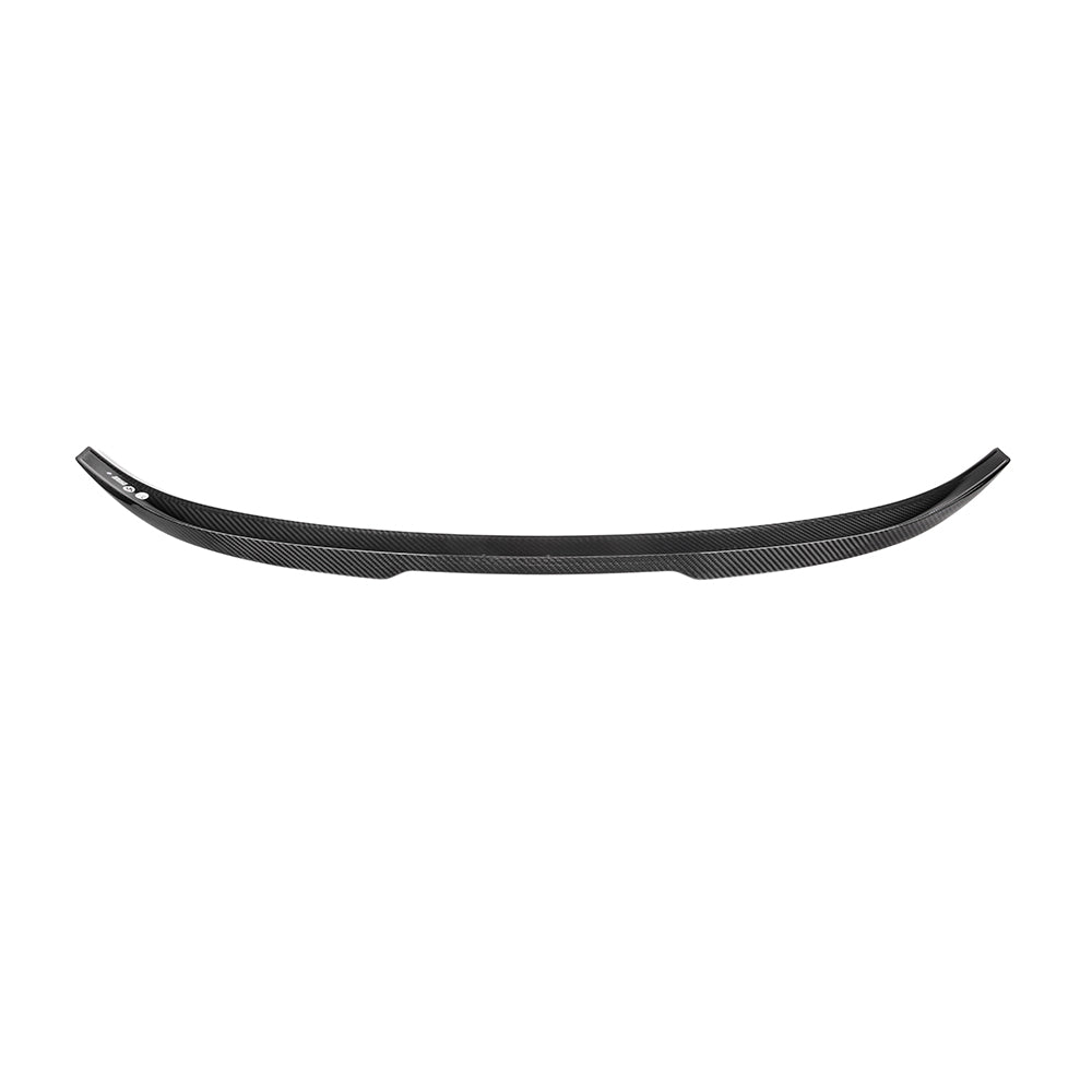 CARBON FIBER SPOILER FOR BMW G42/G87