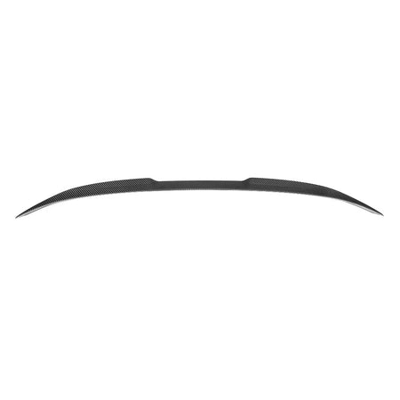 BMW G87 M2 CARBON FIBER REAR SPOILER