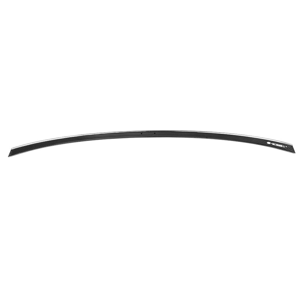 5 SERIES G60 TRUNK SPOILER