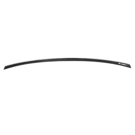 5 SERIES G60 TRUNK SPOILER