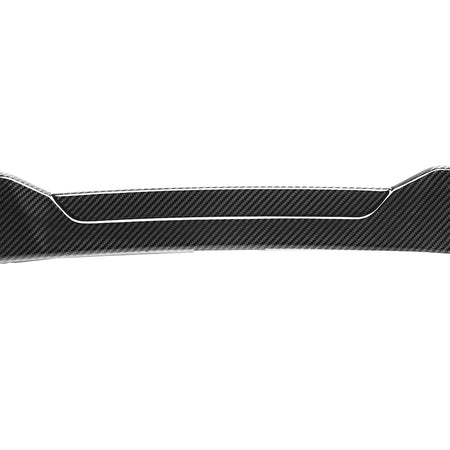 BMW G90 M5 CARBON TRUNK SPOILER
