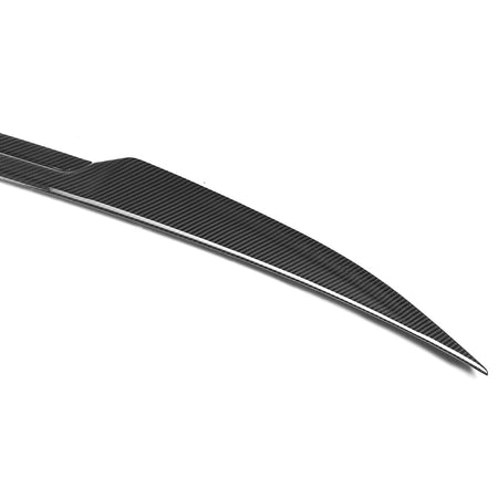 G90 M5 TRUNK SPOILER