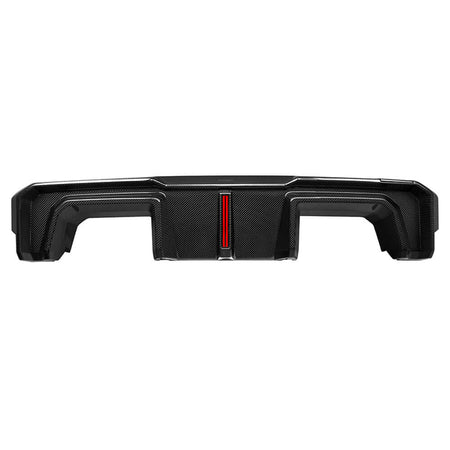 BMW M4 G82 DIFFUSER