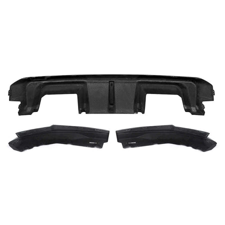 BMW G82 REAR DIFFUSER