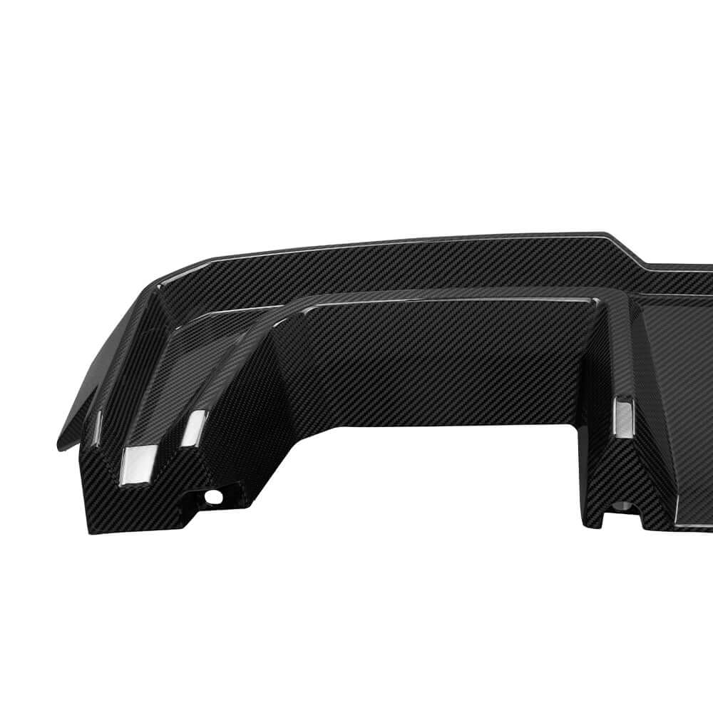 SOOQOO M4 G82 REAR DIFFUSER