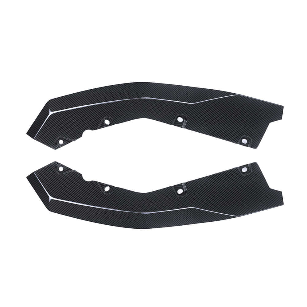 PREPREG CARBON FIBER DIFFUSER FOR BMW M4 G82