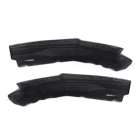 BMW G82 M4 CARBON DIFFUSER