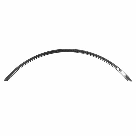 SOOQOO Misc. Exterior SOOQOO BMW M5 G90 Wheel Arch Trim in Prepreg Carbon Fiber