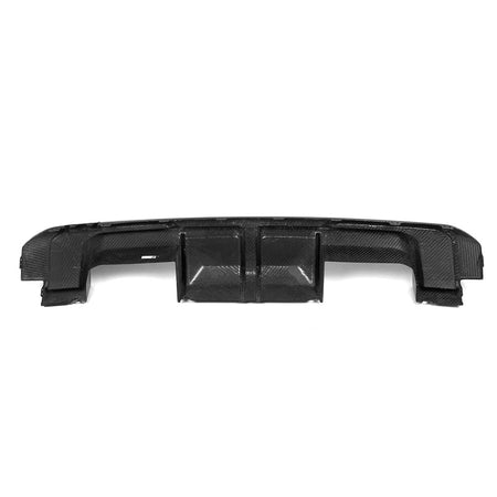 BMW M3 G80 CARBON FIBER DIFFUSER