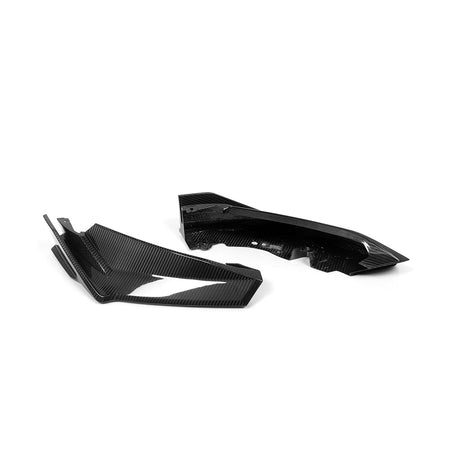 BMW M4 G82 G83 CARBON FIBER FRONT LIP