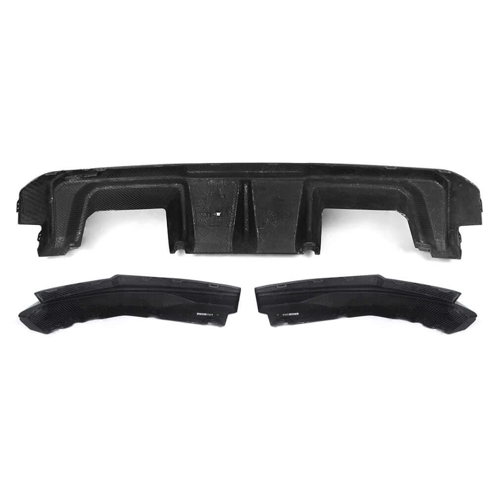 BMW M4 G82 G83 REAR DIFFUSER