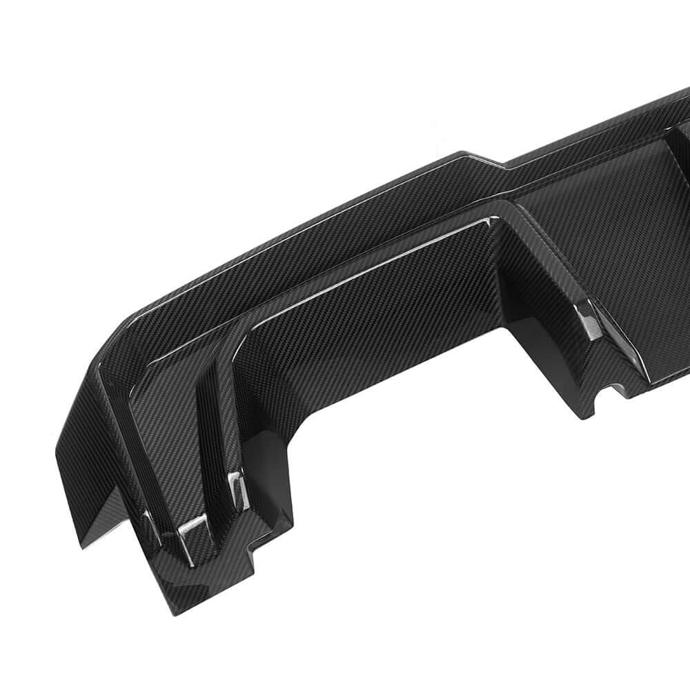 BMW G83 M4 CARBON FIBER DIFFUSER