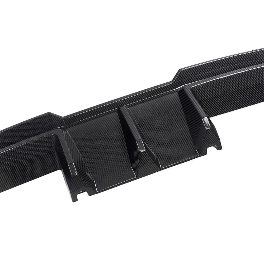 SOQOO BMW G82 M4 DIFFUSER