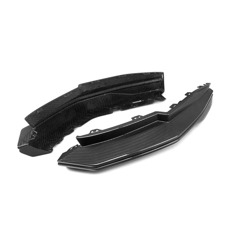 M3 TOURING G81 REAR SPLITTER