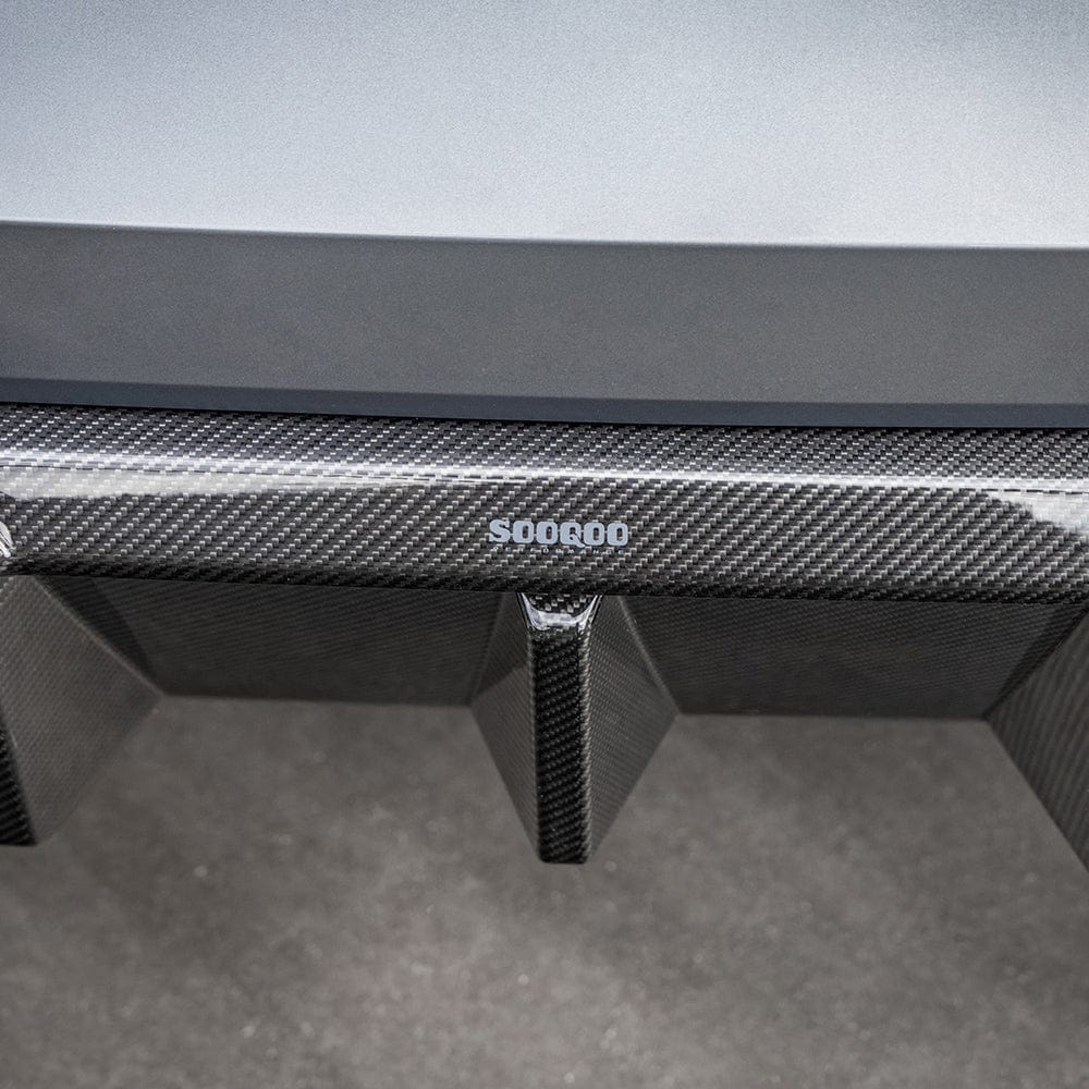 SOOQOO M3 G80 G81 DIFFUSER