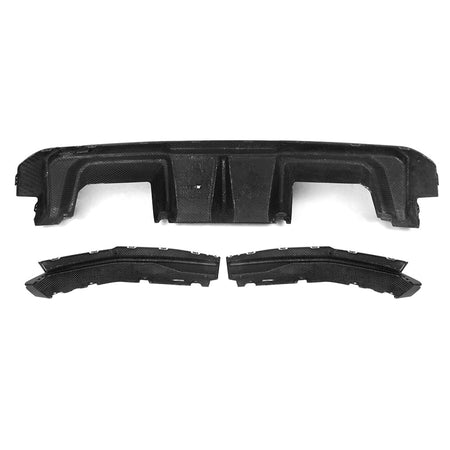 G80 M3 REAR DIFFUSER