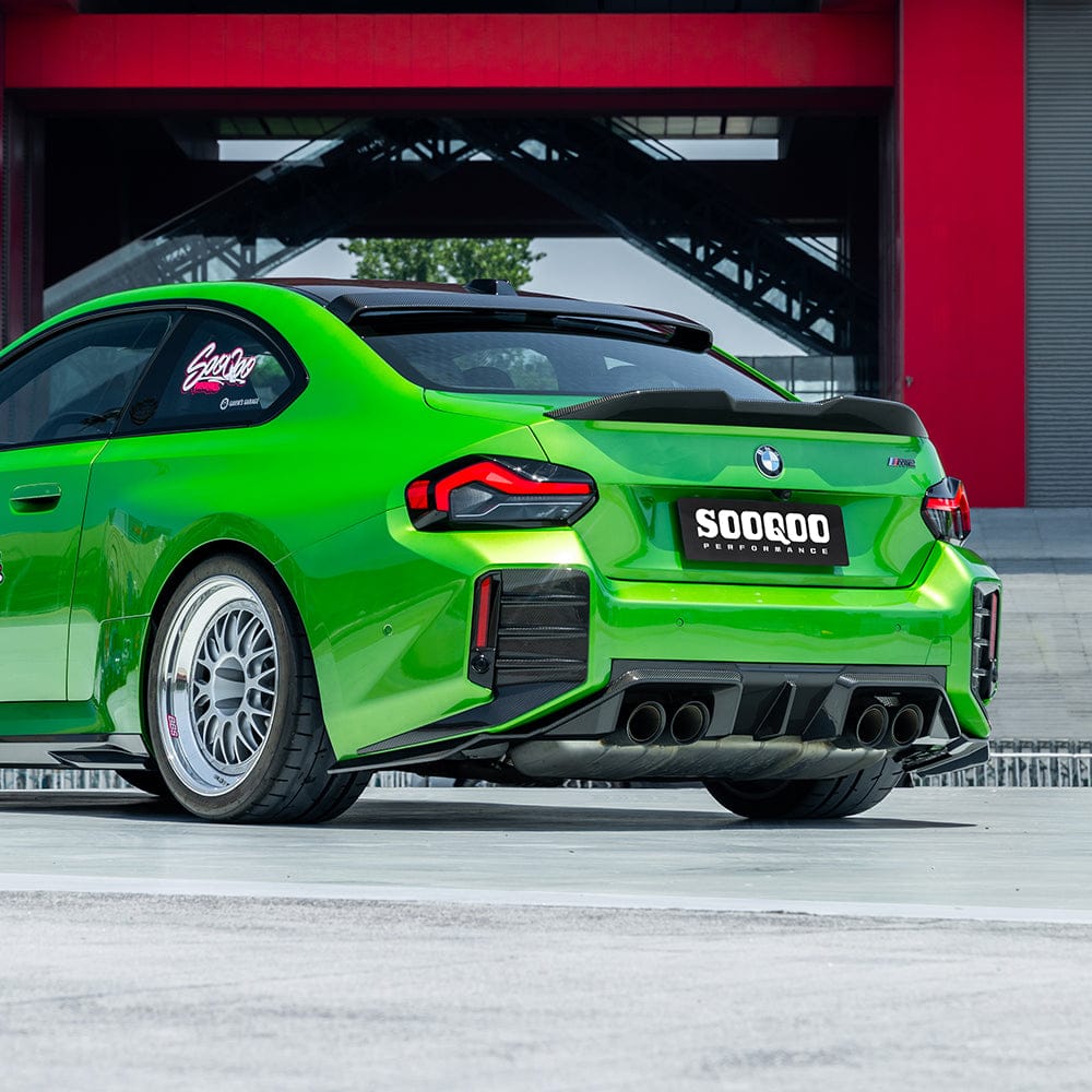 SOOQOO M2 G87 DIFFUSER