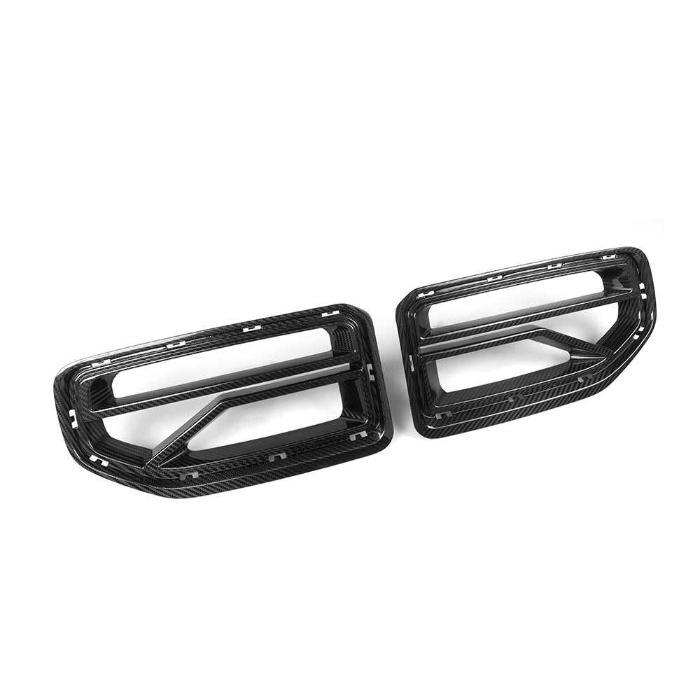 BMW M2 G87 FRONT GRILLES