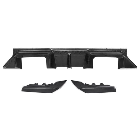 G87 REAR DIFFUSER