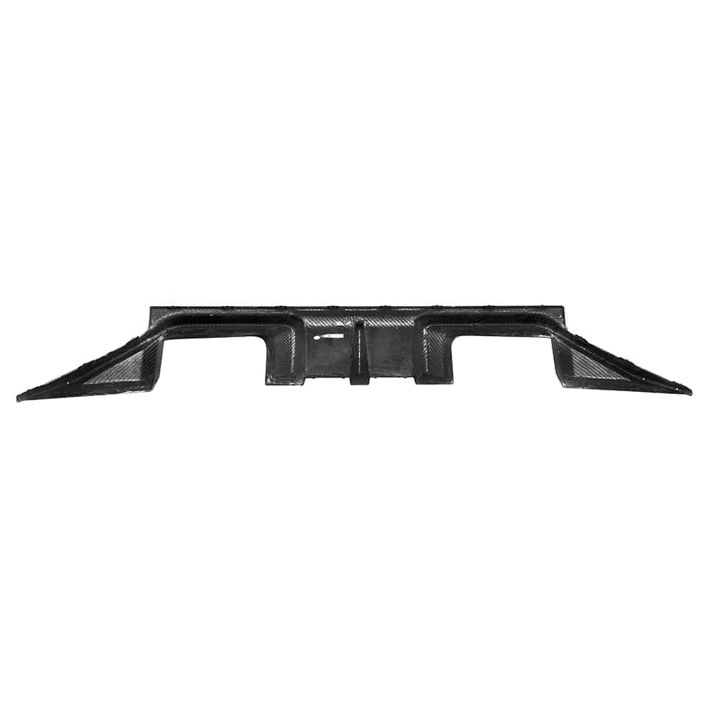 BMW G87 M2 DIFFUSER
