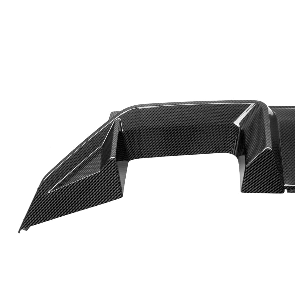M2 G87 DIFFUSER