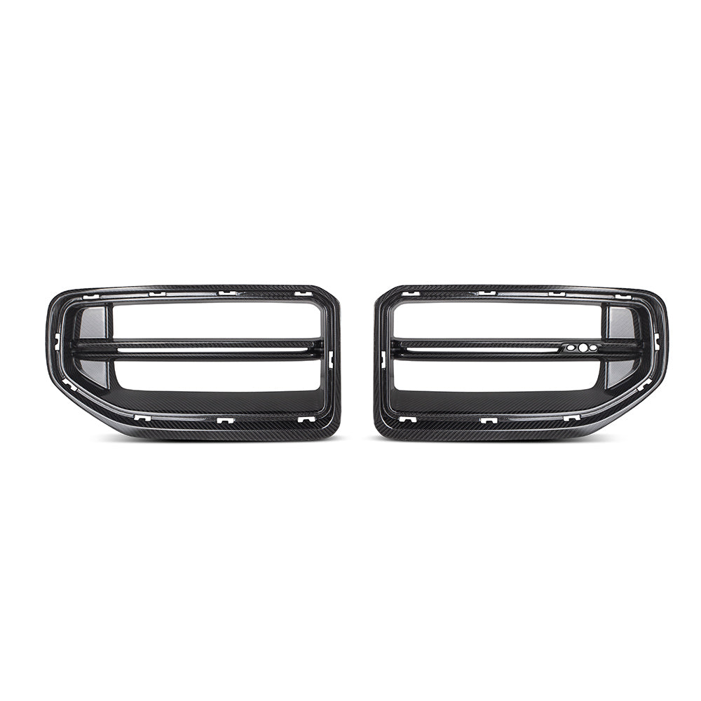G87 M2 FRONT GRILLE