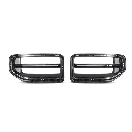 G87 M2 FRONT GRILLE