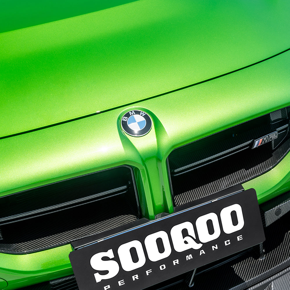 M2 G87 FRONT GRILLE