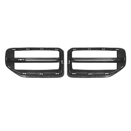 BMW M2 G87 CARBON FIBER FRONT GRILL