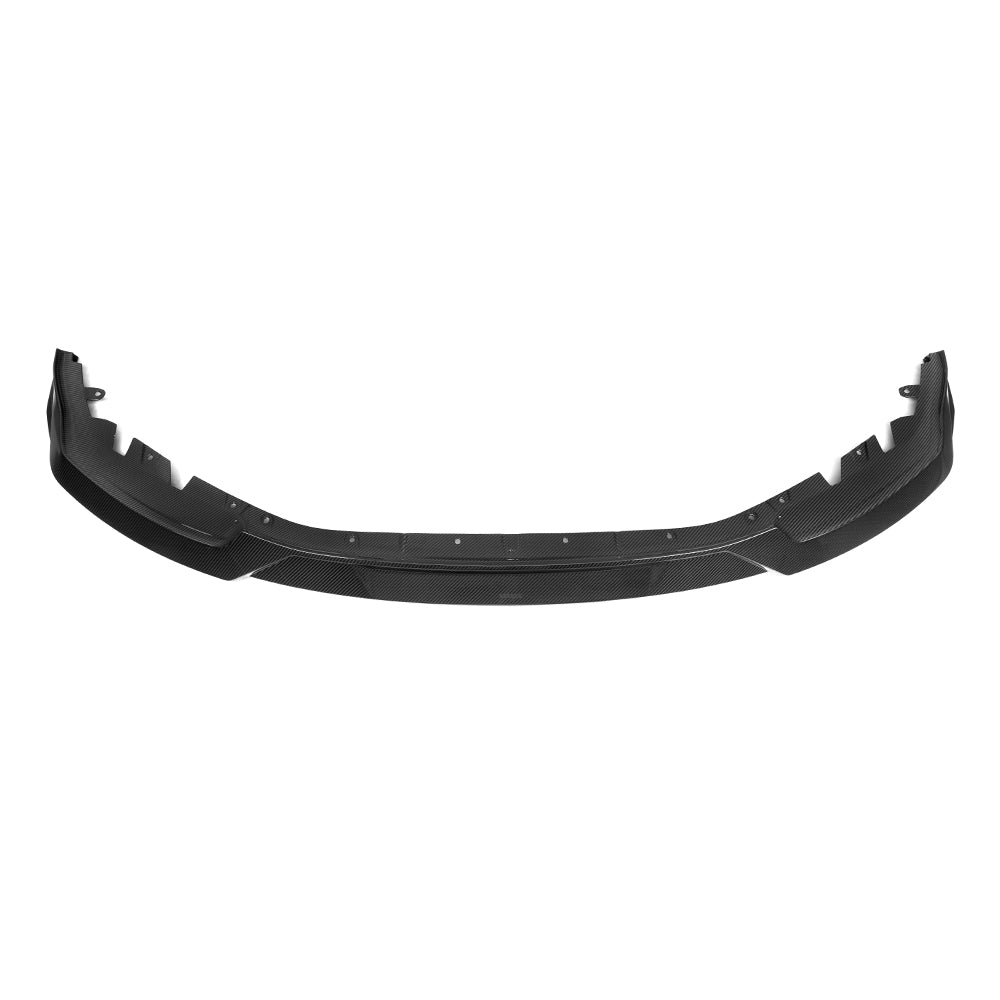 M2 G87 FRONT SPLITTER