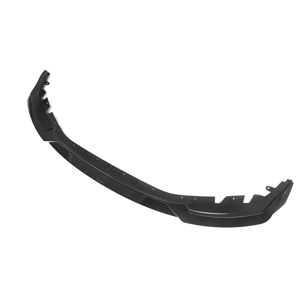 M2 G87 CARBON FIBER FRONT LIP