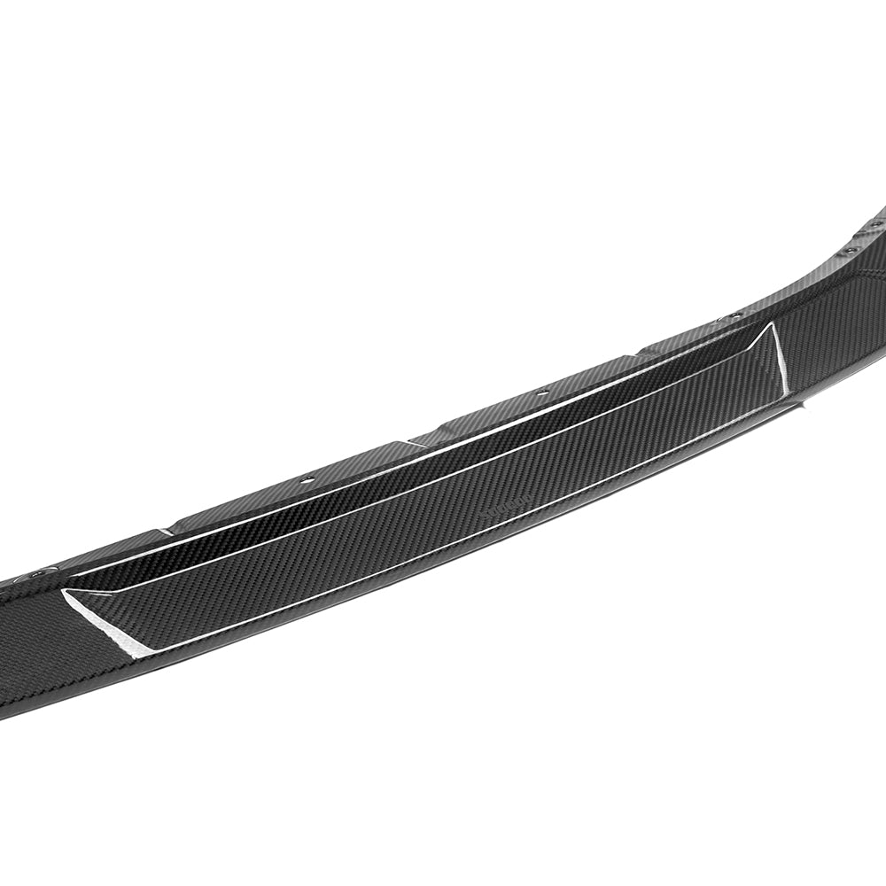 BMW G87 M2 CARBON FIBER FRONT LIP