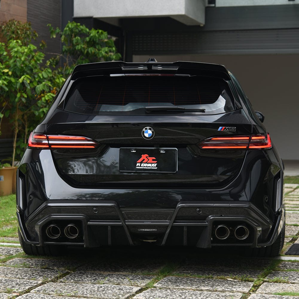 BMW M5 TOURING