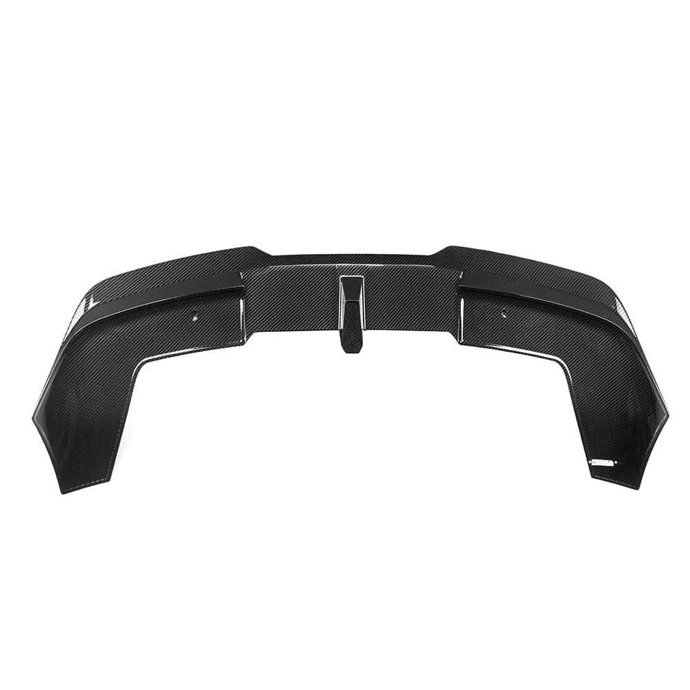 M5 G99 CARBON FIBER ROOF SPOILER