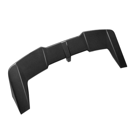 G99 M5 TOP SPOILER