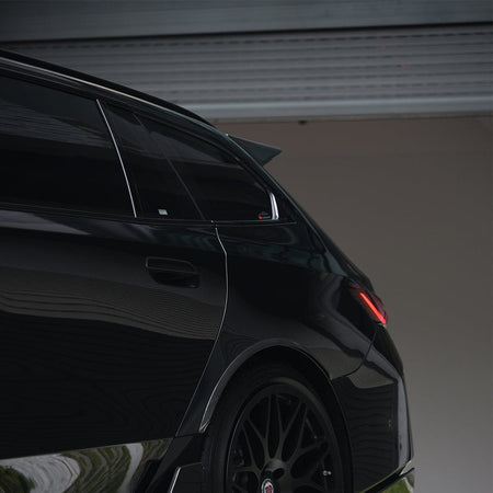 BMW M5 G99 TOP SPOILER