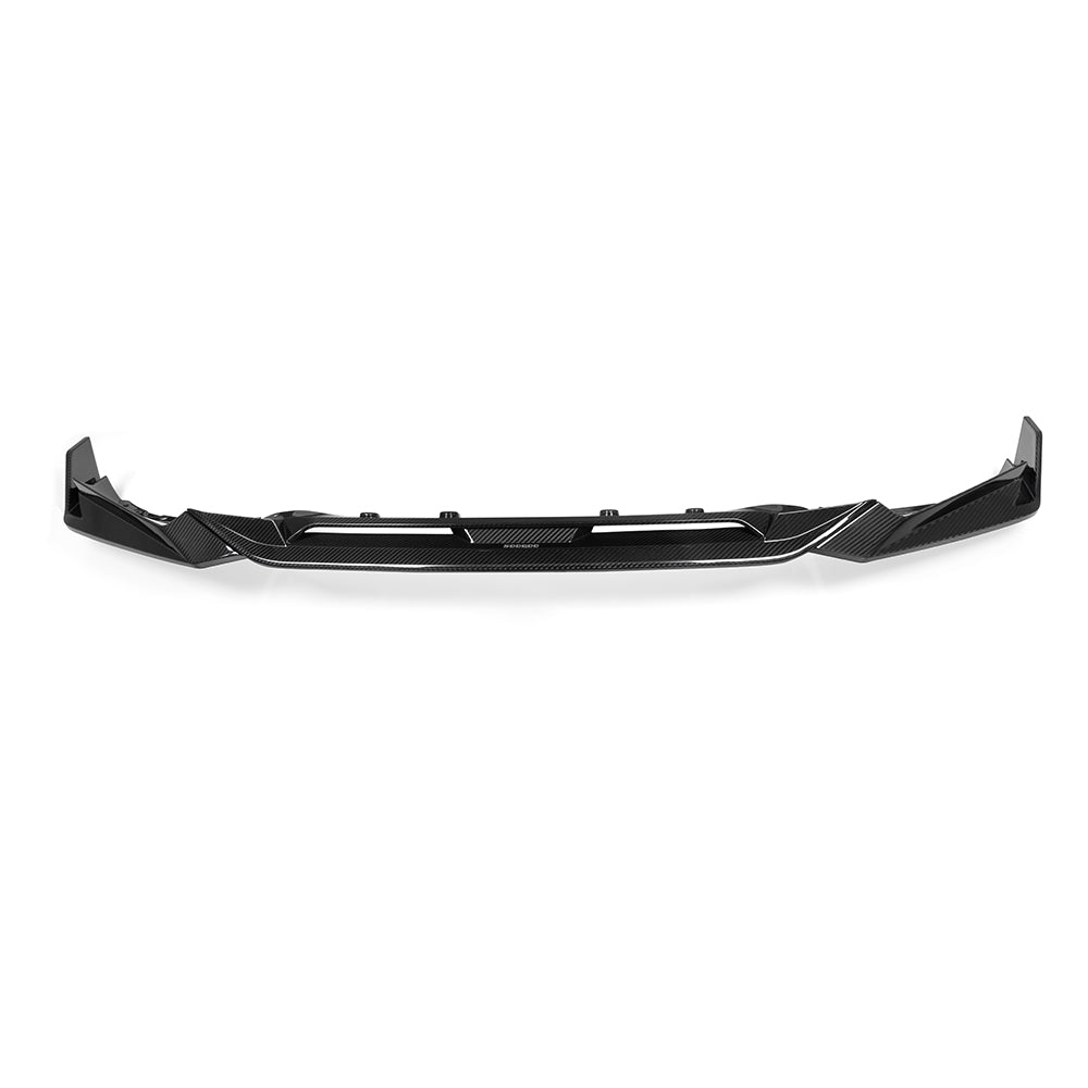 BMW G05 FACELIFT X5 FRONT LIP