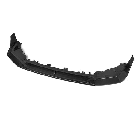 F9x FACELIFT X3M X4M CARBON FRONT SPLITTER