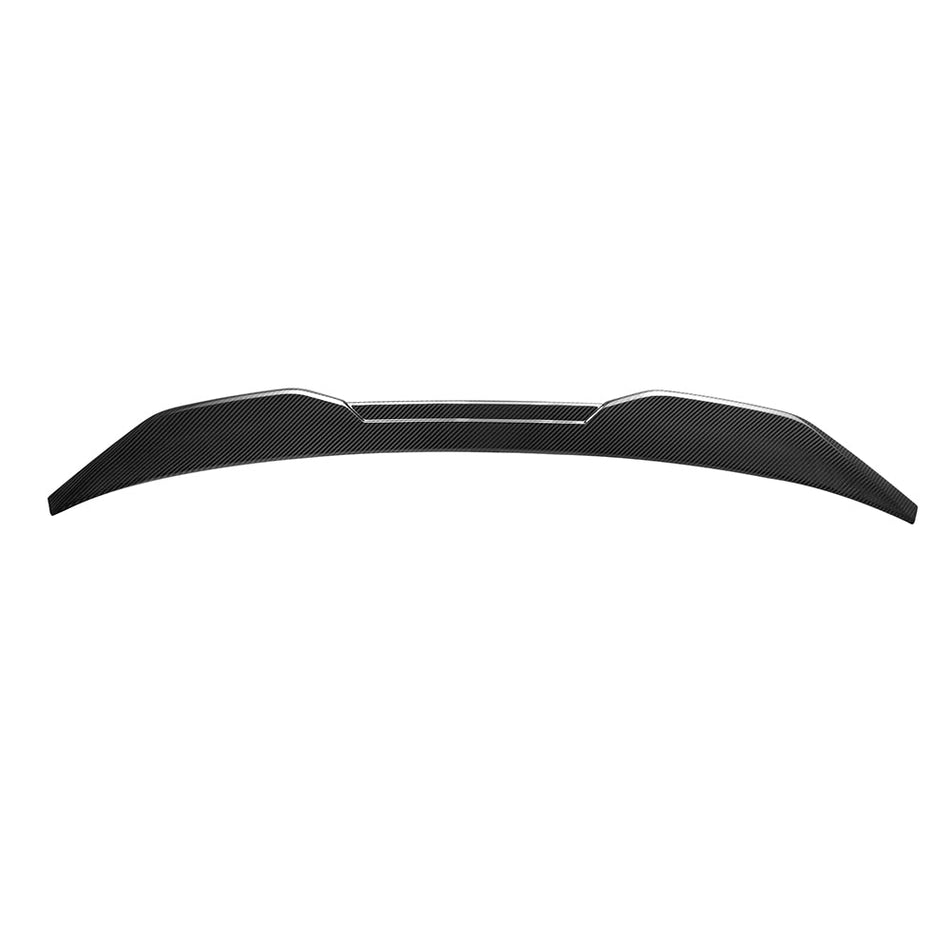 X4 G02 TRUNK SPOILER